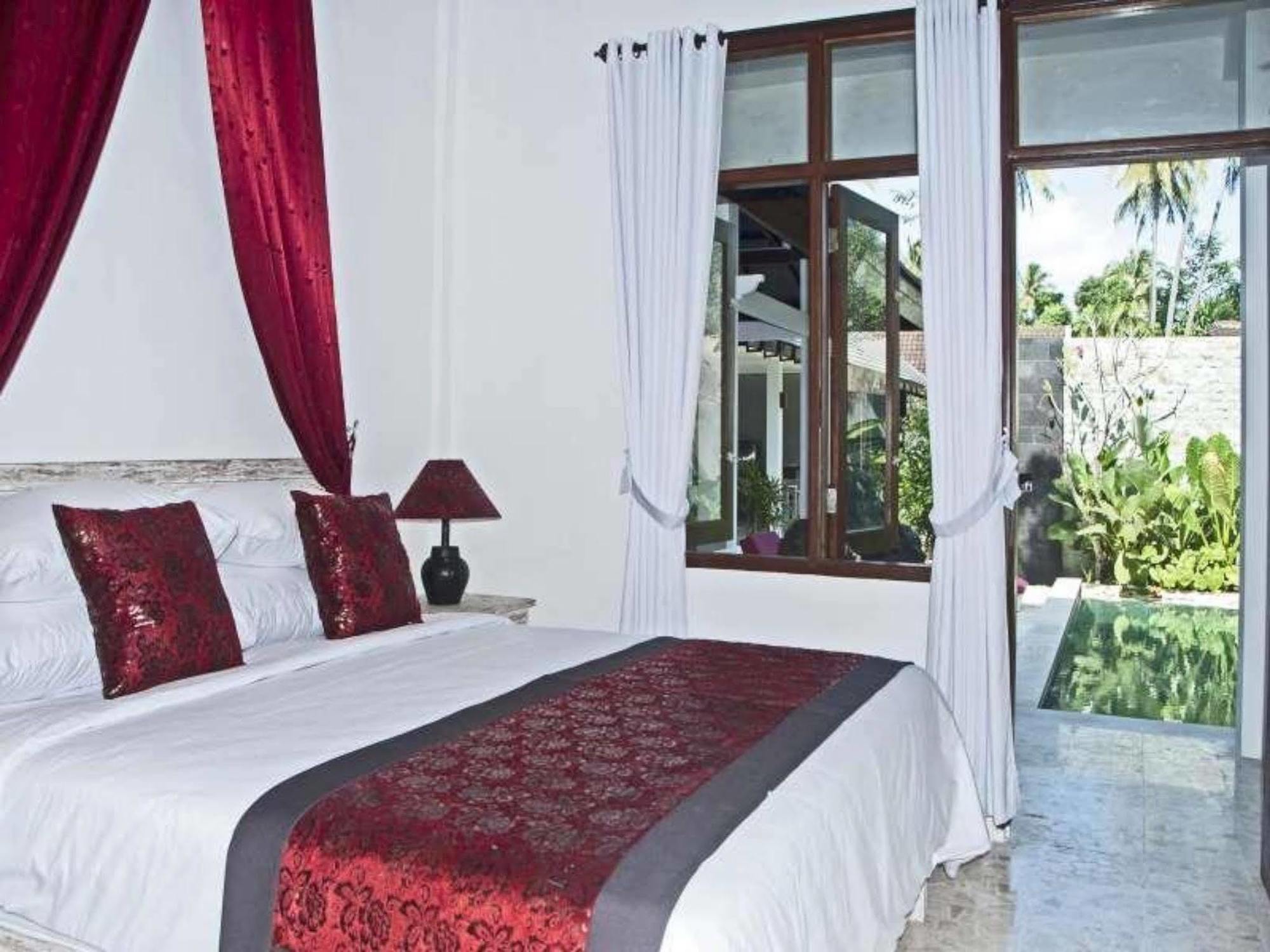 Lombok Senggigi Hotel Mangsit Exteriör bild